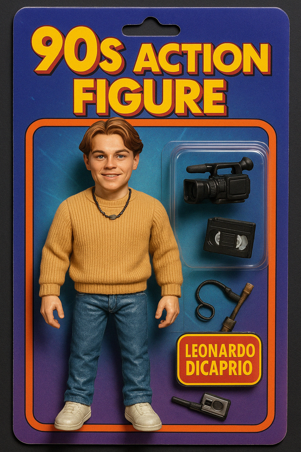 Action Figure V1