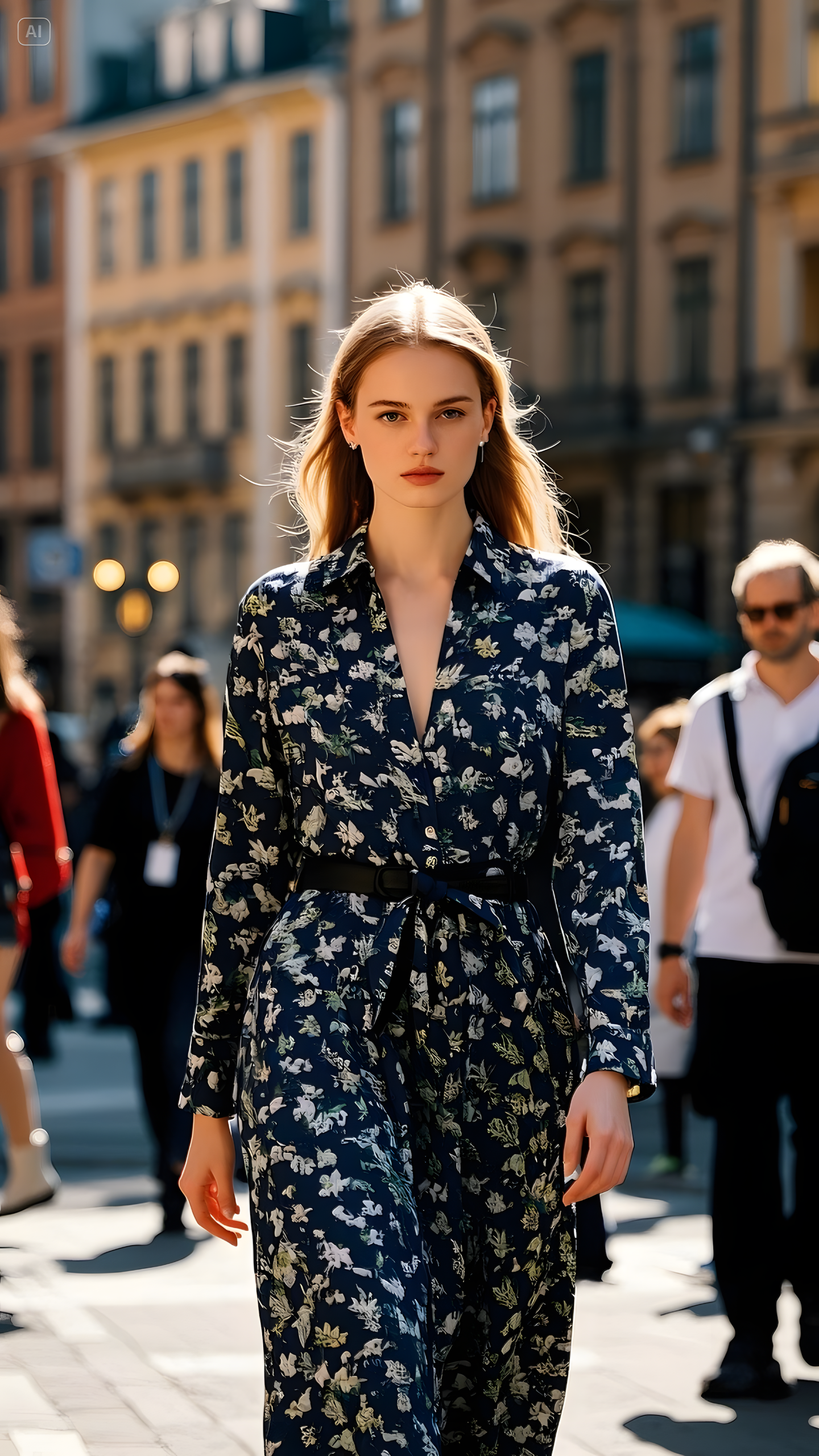 Action Figure Original Photo